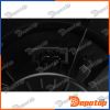 Pulseur d'air habitacle pour AUDI | 05991152, 069412664010